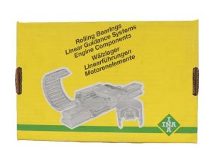 Parte de Rolamento INA F-392941-4001.AK.AXK Parte de Rolamento INA F-392941-4001.AK.AXK