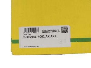 Parte de Rolamento INA F-392941-4001.AK.AXK Parte de Rolamento INA F-392941-4001.AK.AXK