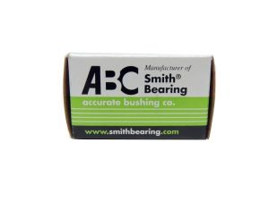 Rolamento ABC Smith Bearing MS21432-3R3AG / HRS-1CR-3AG Rolamento ABC Smith Bearing MS21432-3R3AG / HRS-1CR-3AG