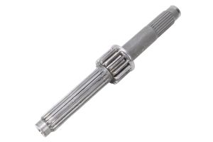 Eixo Primário de Transmissão Input Shaft Eixo de Entrada 17,8 cm Eixo Primário de Transmissão Input Shaft Eixo de Entrada 17,8 cm