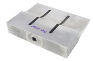 Bocal de Soldagem Titânio 889246170 000010 Sig Combibloc Bocal de Soldagem Titânio 889246170 000010 Sig Combibloc