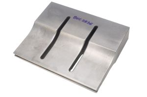 Bocal de Soldagem Titânio 889246170 000010 Sig Combibloc Bocal de Soldagem Titânio 889246170 000010 Sig Combibloc