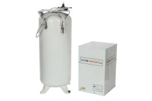 Gerador De Nitrogênio Nitro Draught 1200 Basic Com Tambor Gerador De Nitrogênio Nitro Draught 1200 Basic Com Tambor