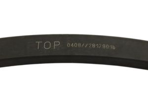 Anel Trava Para Rolamento Man B&W Diesel 0953a 2-5 Anel Trava Para Rolamento Man B&W Diesel 0953a 2-5
