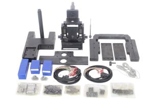 Kit de Peças para Usinagem THD SH014 Kit de Peças para Usinagem THD SH014