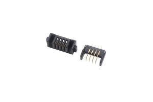 10 Pares Conector Macho e Fêmea Para Bateria de Ions de Lítio de 4 pinos 2,0 mm 10 Pares Conector Macho e Fêmea Para Bateria de Ions de Lítio de 4 pinos 2,0 mm