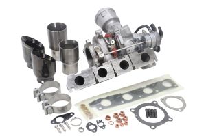 Kit Turbina K04 Audi S3 Golf R GTI 2.0 TFSI Completo Kit Turbina K04 Audi S3 Golf R GTI 2.0 TFSI Completo