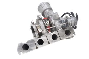 Kit Turbina K04 Audi S3 Golf R GTI 2.0 TFSI Completo Kit Turbina K04 Audi S3 Golf R GTI 2.0 TFSI Completo