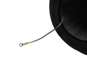 Filtro de Ar Aspirador Industrial Pharaon Cartouche F7 DAR 4052 Filtro de Ar Aspirador Industrial Pharaon Cartouche F7 DAR 4052