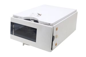 Agilent 1100 Series G1364C Analit FC Coletor de Frações Em Escala Analítica Agilent 1100 Series G1364C Analit FC Coletor de Frações Em Escala Analítica