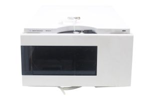 Agilent 1100 Series G1364C Analit FC Coletor de Frações Em Escala Analítica Agilent 1100 Series G1364C Analit FC Coletor de Frações Em Escala Analítica