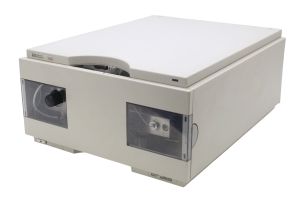 Agilent 1100 HPLC G1312A Bomba Binária Binary Pump Agilent 1100 HPLC G1312A Bomba Binária Binary Pump