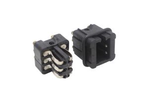 Conector Industrial 6 Vias Z00L04592 Han-Staf6-P Side 008715574 P46X2399B Conector Industrial 6 Vias Z00L04592 Han-Staf6-P Side 008715574 P46X2399B