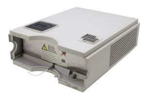 HP Agilent 1100 Series G1330A ALSTherm Refrigerador de Amostra Controle de Temperatura HPLC HP Agilent 1100 Series G1330A ALSTherm Refrigerador de Amostra Controle de Temperatura HPLC