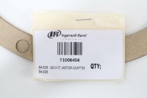 Junta de Motor Ingersoll Rand 94-029 71006456 Junta de Motor Ingersoll Rand 94-029 71006456