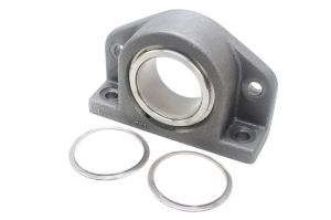 Mancal Rolamento Bloco Tipo Pedestal GGB 5-100-C-DU Mancal Rolamento Bloco Tipo Pedestal GGB 5-100-C-DU