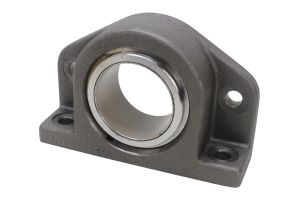 Mancal Rolamento Bloco Tipo Pedestal GGB 5-100-A-DU Mancal Rolamento Bloco Tipo Pedestal GGB 5-100-A-DU