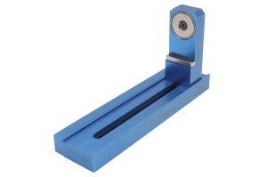 Par de Suporte para Fresa Magnético Wilson Tool Par de Suporte para Fresa Magnético Wilson Tool