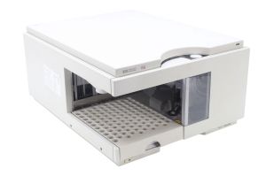Amostrador Automático HP Agilent 1100 LC HPLC G1313A Amostrador Automático HP Agilent 1100 LC HPLC G1313A
