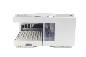 Amostrador Automático HP Agilent 1100 LC HPLC G1313A Amostrador Automático HP Agilent 1100 LC HPLC G1313A