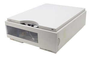 Detector De Comprimento De Onda Múltiplo Agilent HP 1100 G1365B Detector De Comprimento De Onda Múltiplo Agilent HP 1100 G1365B