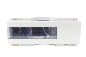 Detector De Comprimento De Onda Múltiplo Agilent HP 1100 G1365B Detector De Comprimento De Onda Múltiplo Agilent HP 1100 G1365B