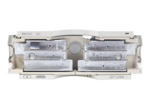 Compartimento de Coluna Agilent Com Thermostat HP 1100 G1316A Compartimento de Coluna Agilent Com Thermostat HP 1100 G1316A