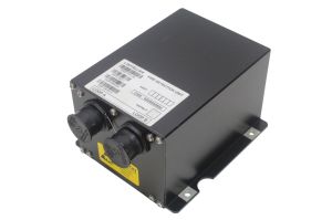 Unidade de Detecção de Fogo para Aviões L'Hotellier 3721-00 Unidade de Detecção de Fogo para Aviões L'Hotellier 3721-00