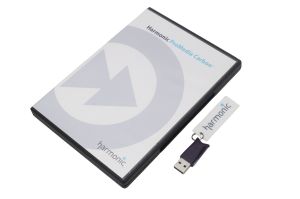 Software de Transcode Universal Harmonic Promedia Carbon Software de Transcode Universal Harmonic Promedia Carbon