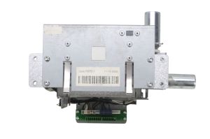 Conjunto de Portão R855/1 Mecanismo de Portão Motorizado com Retorno Por Mola e Atuador CC Conjunto de Portão R855/1 Mecanismo de Portão Motorizado com Retorno Por Mola e Atuador CC
