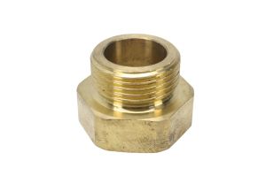 Adaptador Redutor de Rosca Temperatura Qualitrol ADP-150-1 Adaptador Redutor de Rosca Temperatura Qualitrol ADP-150-1