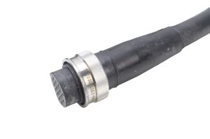 Cabo Elétrico Burton 6700-1035-0000 Conector Circular 20 Pinos Cabo Elétrico Burton 6700-1035-0000 Conector Circular 20 Pinos