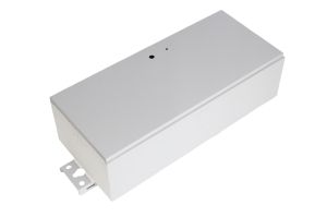 Caixa Para Quadro de Força Elétrica de Aço Com Acessórios de Montagem Caixa Para Quadro de Força Elétrica de Aço Com Acessórios de Montagem