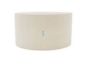 Catalisador Universal Cerâmico 143mm x 76mm Alta Eficiência Ambiental Catalisador Universal Cerâmico 143mm x 76mm Alta Eficiência Ambiental