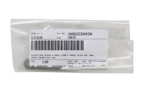 Kit 2 Travas para Corrente Industrial OCME 31CR19019A Kit 2 Travas para Corrente Industrial OCME 31CR19019A