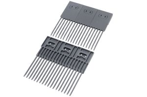 Finger Plate Placas Guia OCME 3.971927 Finger Plate Placas Guia OCME 3.971927