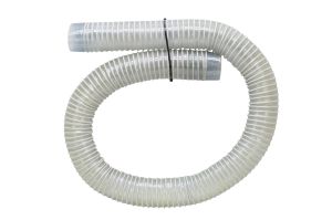 Mangueira Sucção À Vácuo de Silicone 195cm x 9cm Mangueira Sucção À Vácuo de Silicone 195cm x 9cm