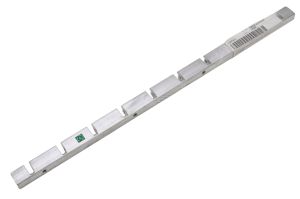 Lâmina Counterblade Maggiorata Vega HT OCME Itália 3.636750.01 Lâmina Counterblade Maggiorata Vega HT OCME Itália 3.636750.01