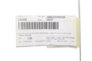 Vareta de Junção Universal OCME 31NR10800C Vareta de Junção Universal OCME 31NR10800C