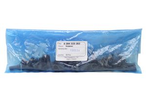 Retainers Industriais Peça Fixação Siam Fukazawa 0204223202 Retainers Industriais Peça Fixação Siam Fukazawa 0204223202