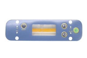 Painel de Interface GNSS S86T com Membrana Flat Cable Película Painel de Interface GNSS S86T com Membrana Flat Cable Película