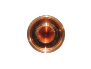 Bico de Corte Laser 1,0mm W1626c Mitsubishi 287 Lx/Lxp Bico de Corte Laser 1,0mm W1626c Mitsubishi 287 Lx/Lxp