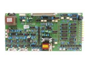 Placa Astrid RPI Bus Can PB110003D Placa Astrid RPI Bus Can PB110003D