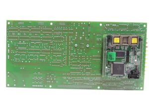 Placa Astrid RPI Bus Can PB110003D Placa Astrid RPI Bus Can PB110003D