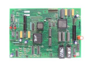 Placa de Interface P/N 1050.01 Placa de Interface P/N 1050.01