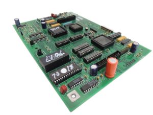 Placa de Interface P/N 1050.01 Placa de Interface P/N 1050.01