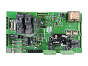 Placa de Interface P/N 1070.02 Placa de Interface P/N 1070.02