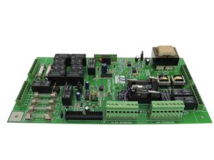 Placa de Interface P/N 1070.02 Placa de Interface P/N 1070.02