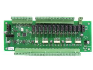 Placa Ermaksan NLFT V1.2 Placa Ermaksan NLFT V1.2