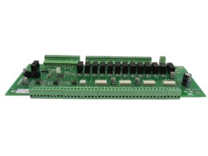 Placa Ermaksan NLFT V1.2 Placa Ermaksan NLFT V1.2